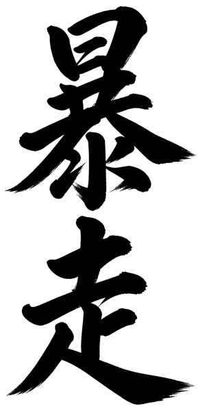 暴走