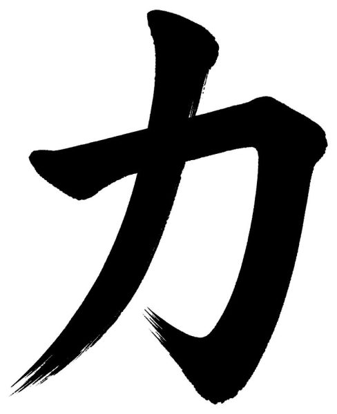 力