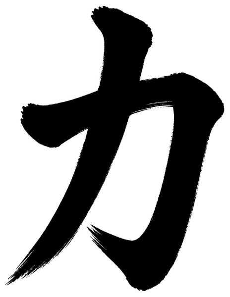 力