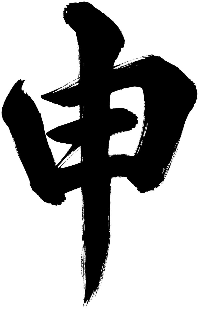 申