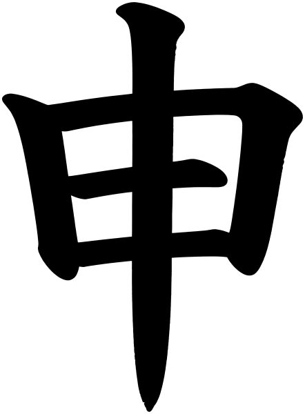 申