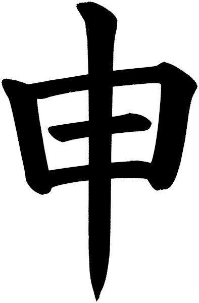 申