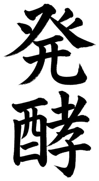 発酵
