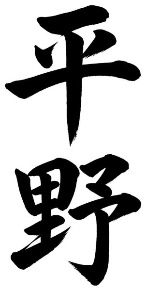 平野