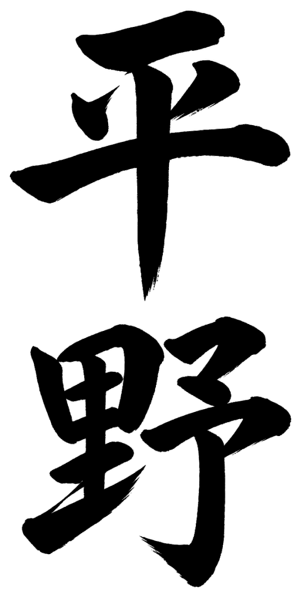 平野