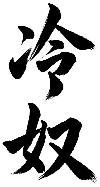 冷奴