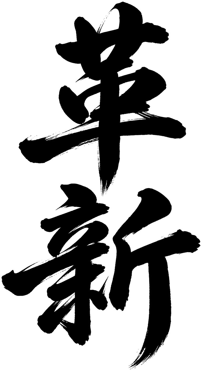 革新
