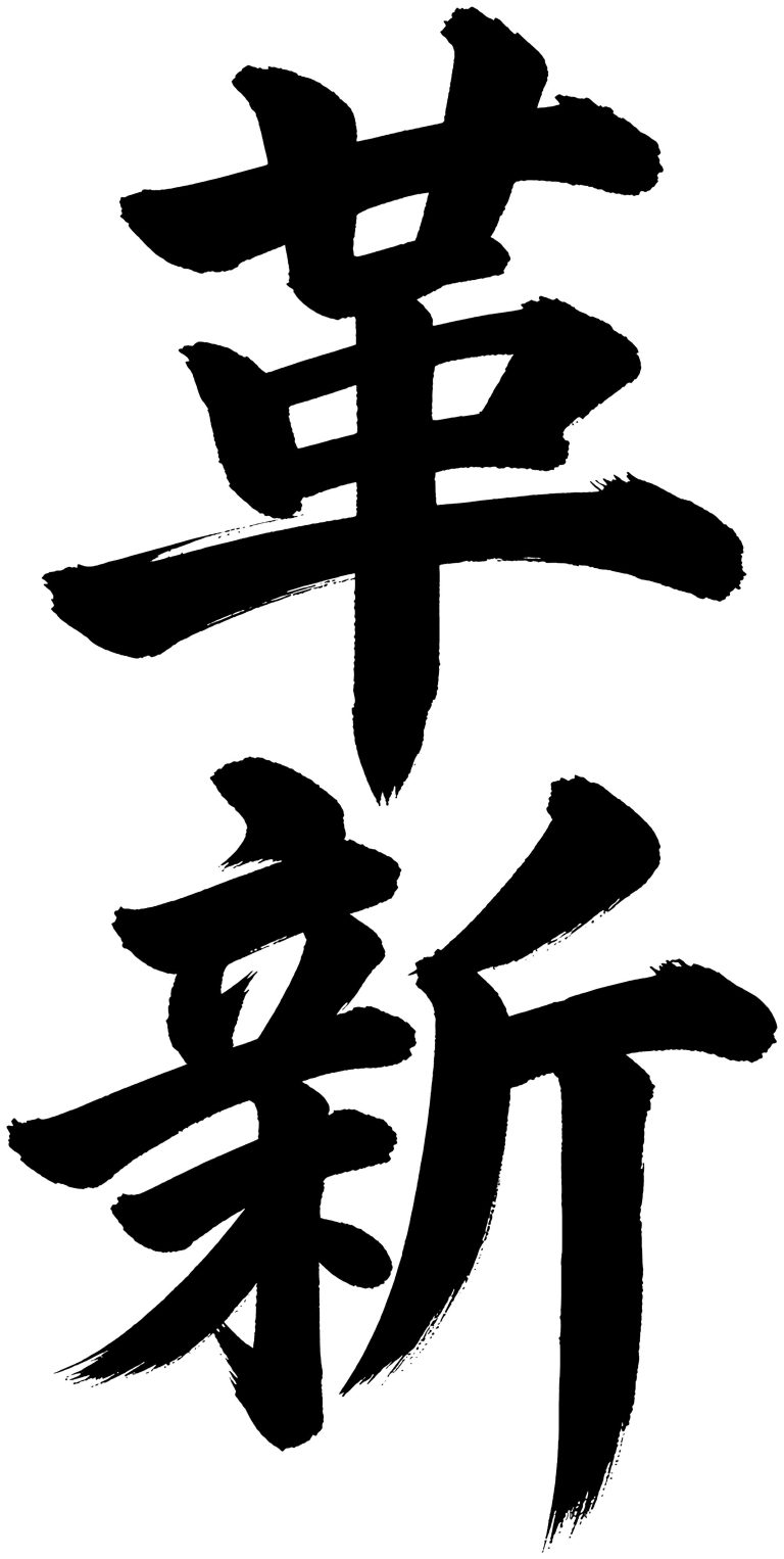 革新