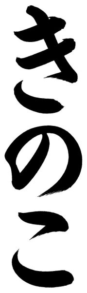 きのこ