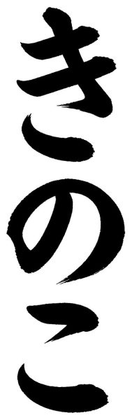 きのこ