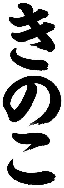 きのこ