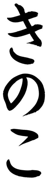 きのこ