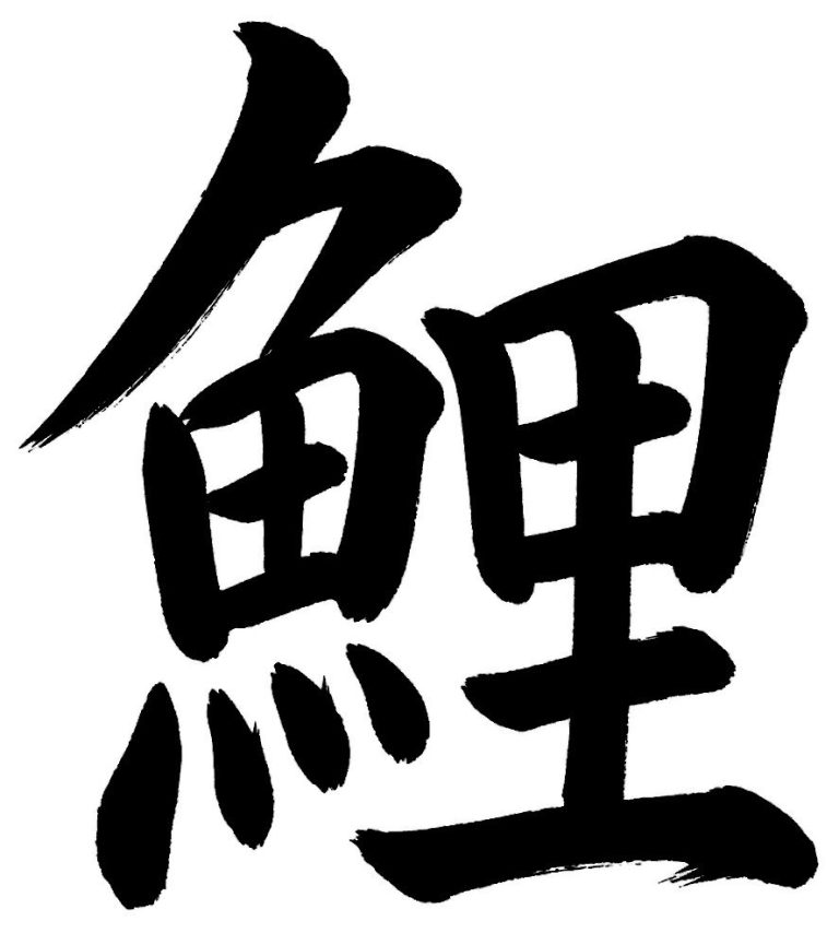 鯉