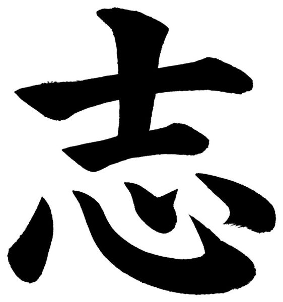 志