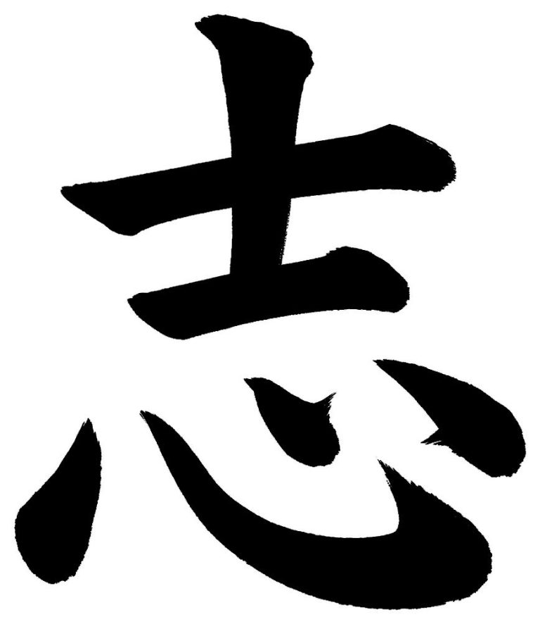 志