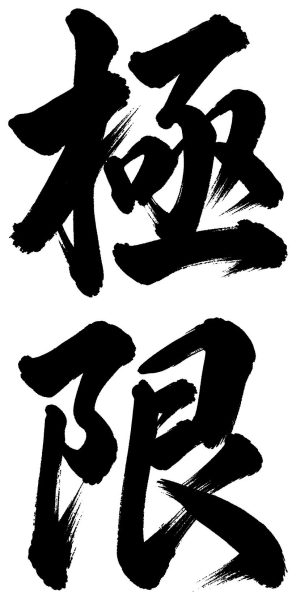 極限