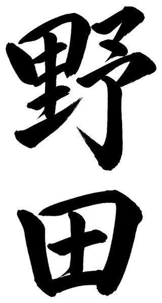 野田