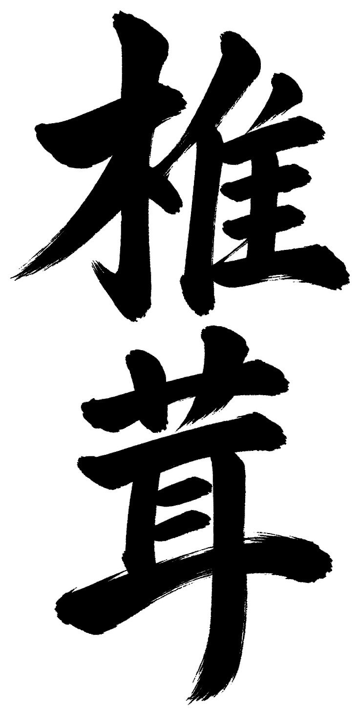 椎茸