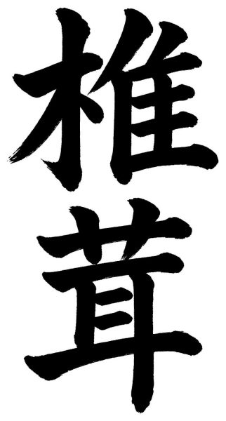 椎茸