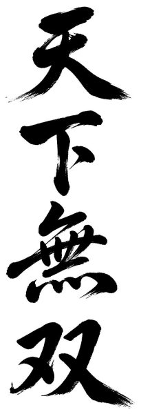 天下無双