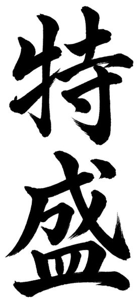 特盛