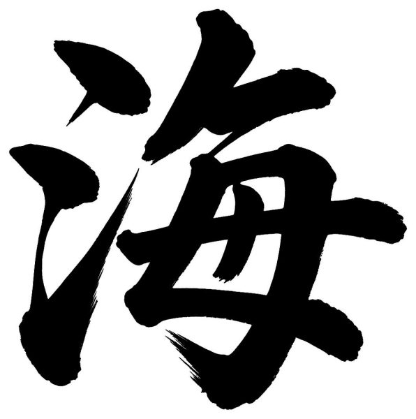 海