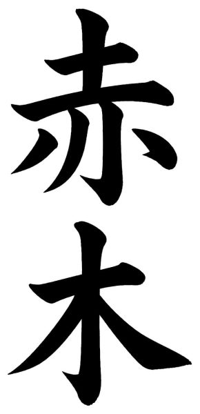 赤木