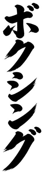 ボクシング