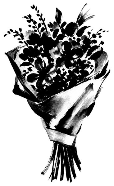 花束