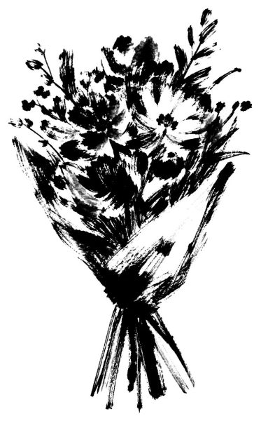 花束