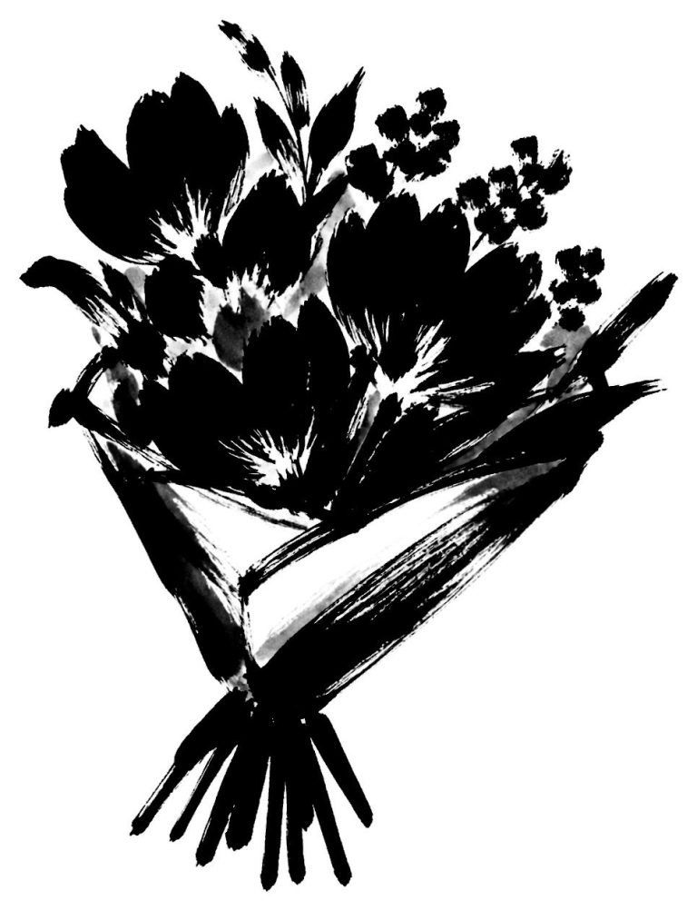 花束