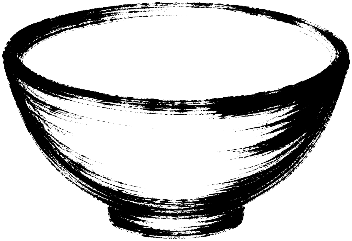 茶碗