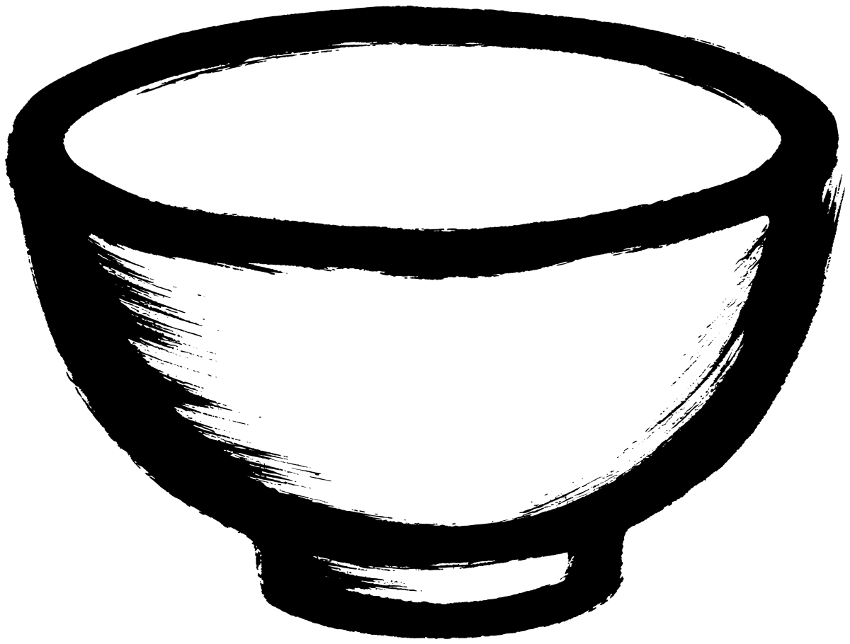 茶碗