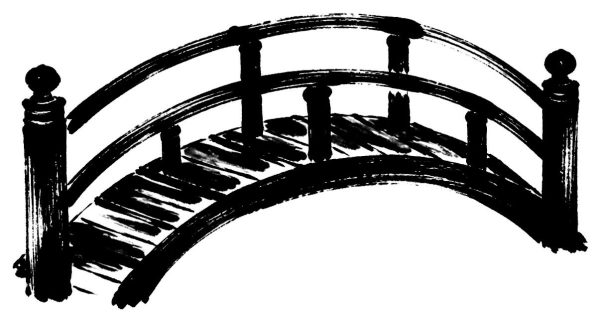 太鼓橋