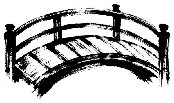 太鼓橋