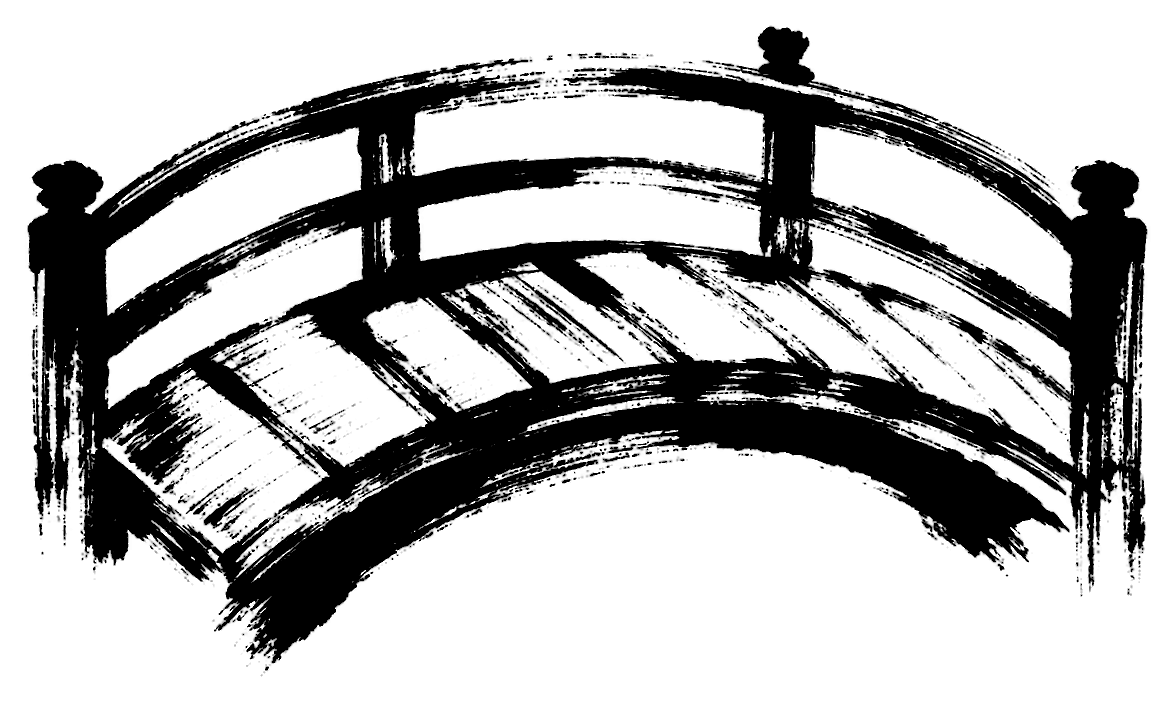 太鼓橋