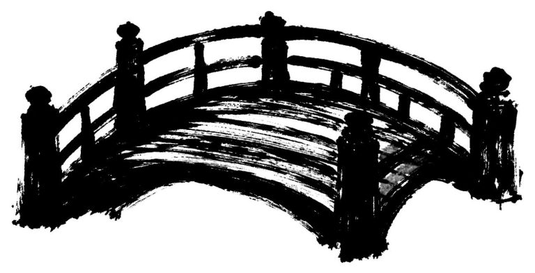 太鼓橋
