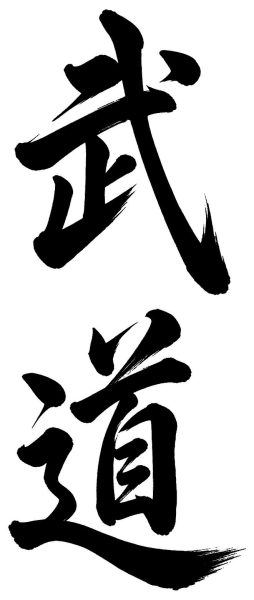 武道