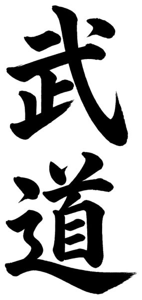 武道