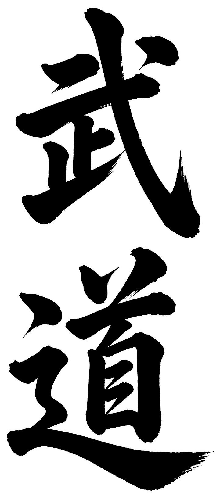武道
