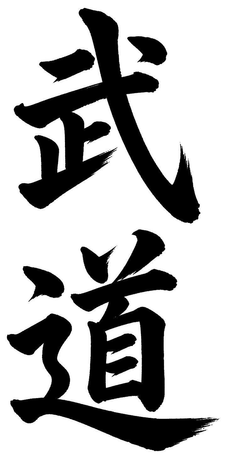 武道