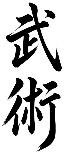 武術