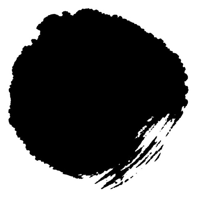 箇条書きの点