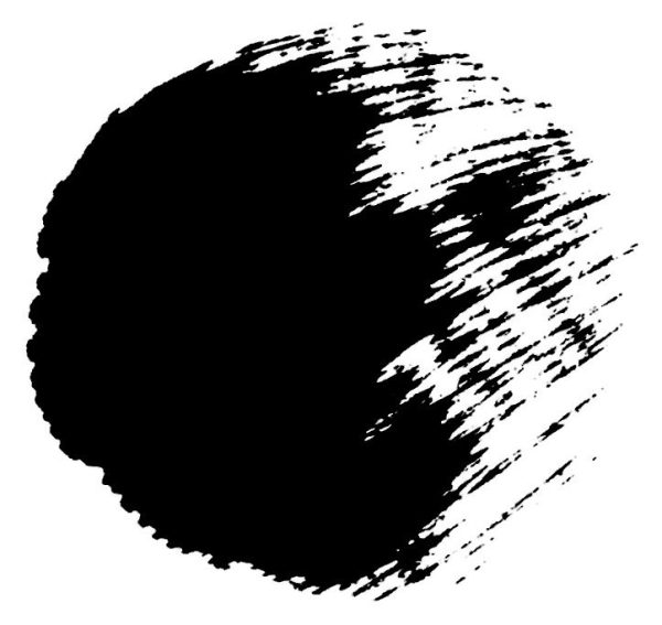 箇条書きの点