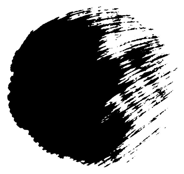 箇条書きの点
