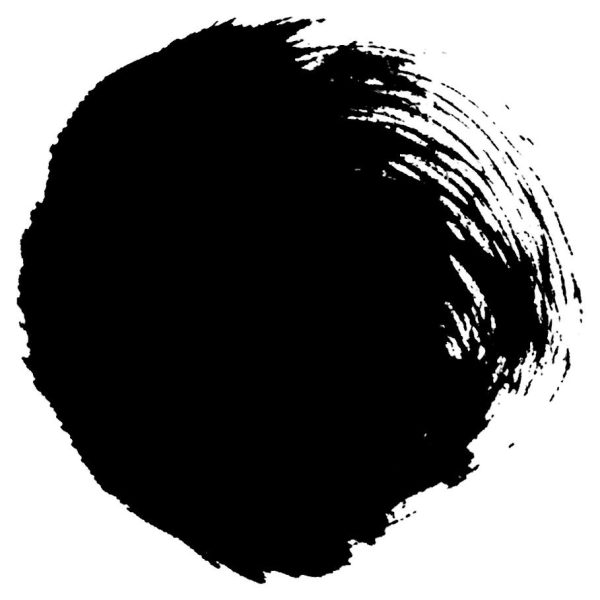 箇条書きの点
