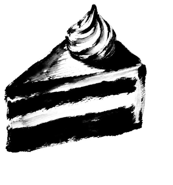 ケーキ