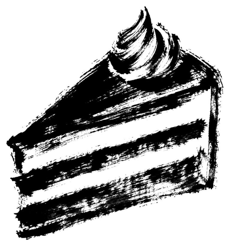 ケーキ