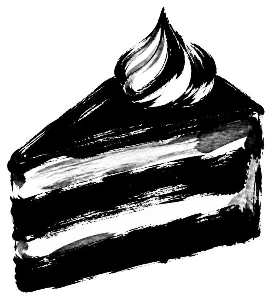 ケーキ