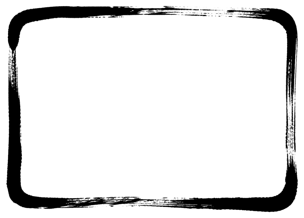 カードの枠
